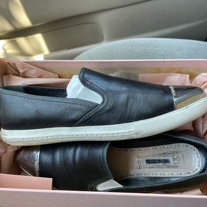 Miu Miu sneakers